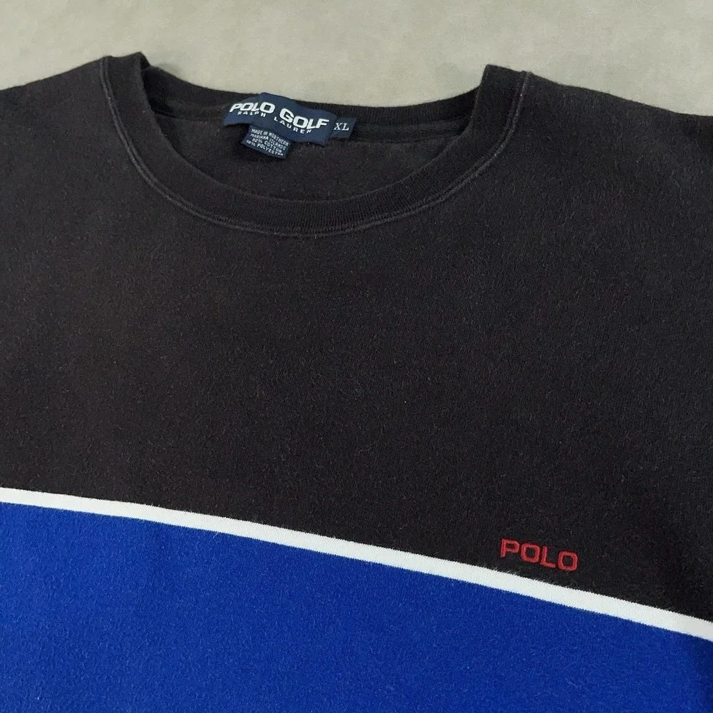 Polo Ralph Lauren vintage polo